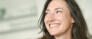 Bekannt wurde Roche als Moderatorin für den Fernsehsender Viva