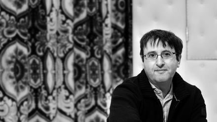 Kay Wuschek gibt die Intendant am Theater an der Parkaue mit sofortiger Wirkung auf.