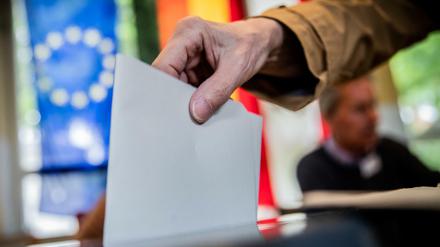 Der Wähler, der einzige Schwachpunkt der Demokratie? 