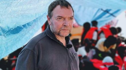 Kapitän Claus-Peter Reisch hat Widerspruch gegen die Strafe eingelegt.