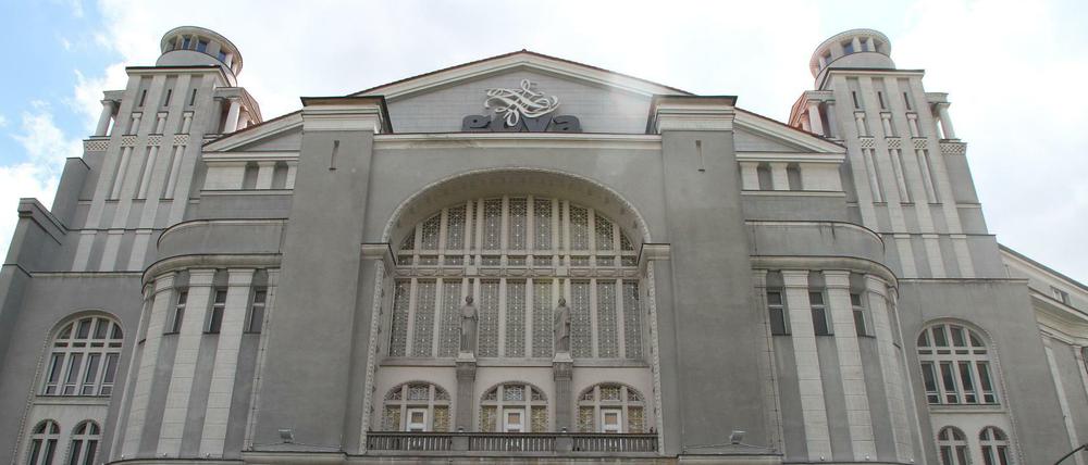 Das Metropol, zuletzt unter dem Namen "Goya" als Diskothek genutzt, wird nach fünf Jahren wiedereröffnet.