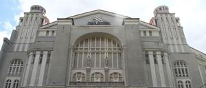 Das Metropol, zuletzt unter dem Namen "Goya" als Diskothek genutzt, wird nach fünf Jahren wiedereröffnet.