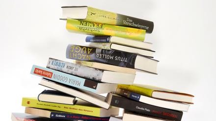 Das tägliche Brot der Literaturkritik