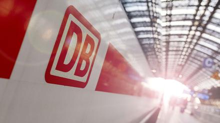 Wie die Bahn sich künftig ausrichten will, stellte das Unternehmen am Dienstag in Berlin vor.