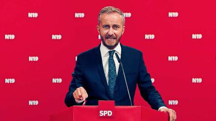 Jan Böhmermann hat sich ZDFNeo und ZDF für seine SPD-Kampagne untertan gemacht.