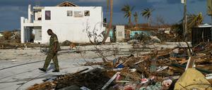 Marsh Harbour, Great Abaco