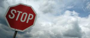 Stop den Schulden - oder der Schuldenbremse?