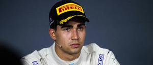 Kritischer Gesundheitszustand. Juan Manuel Correa. 