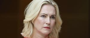 Manuela Schwesig legt ihr Amt als eine von drei kommissarischen SPD-Vorsitzenden nieder.