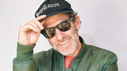 Philipp Grütering im August 2019 in Berlin.