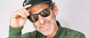 Philipp Grütering im August 2019 in Berlin.