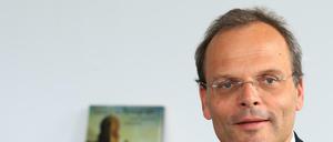 Felix Klein, Beauftragter der Bundesregierung für jüdisches Leben in Deutschland und den Kampf gegen Antisemitismus.