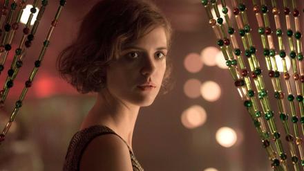 Ausgezeichnet. Die EFA ehrt "Babylon Berlin".