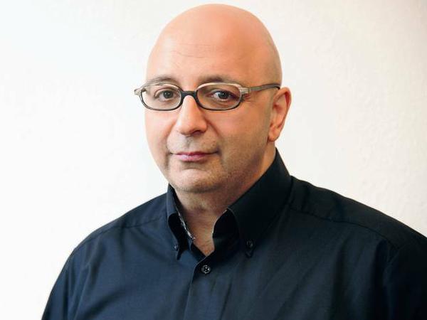 Public Intellectual. Der Soziologe Armin Nassehi.