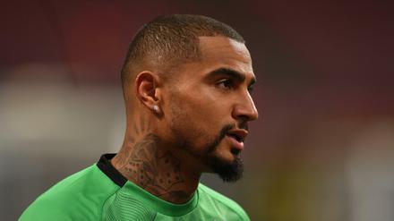 Kevin-Prince Boateng setzt sich seit Jahren gegen Rassismus ein.