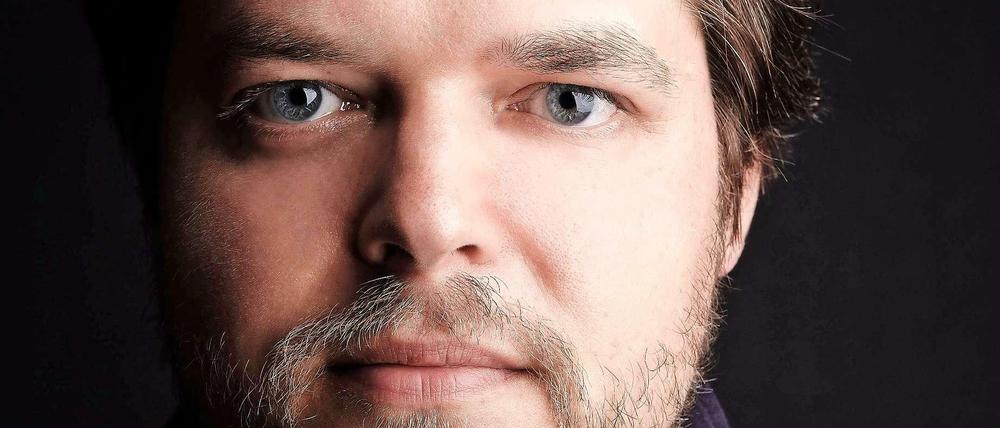 Juraj Valcuha ist erster Gastdirigent des Konzerthausorchesters.