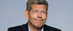 Er hat genug. VDA-Präsident Bernhard Mattes, erst seit anderthalb Jahren im Amt, tritt Ende des Jahres schon wieder ab. 