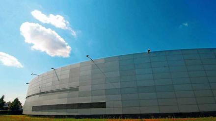 Er liefert zuverlässig Röntgenlicht für die Forschung – doch der Berliner Elektronenspeicherring für Synchrotronstrahlung (Bessy II) in Adlershof ist in die Jahre gekommen. Am Helmholtz-Zentrum für Materialien und Energie wird bereits Bessy III konzipiert. 
