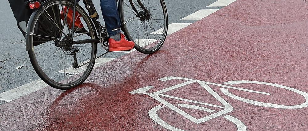 Bis 2030 soll Berlins Zentrum autofrei sein - so zumindest der Plan von Verkehrssenatorin Regine Günther (Grüne).