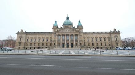 Das Bundesverwaltungsgericht in Leipzig verkündet das Urteil in der nächsten Woche.
