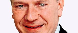 Der CDU-Landesvorsitzende Kai Wegner will seine Partei sozialer aufstellen
