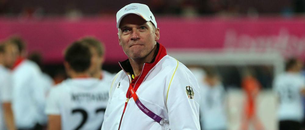 Welcome back. Markus Weise soll das DHB-Team zu alter Stärke führen.