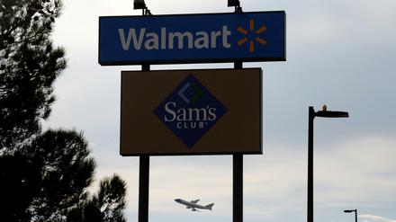 In einer Walmart-Filiale im texanischen El Paso eröffnete der Schütze das Feuer.