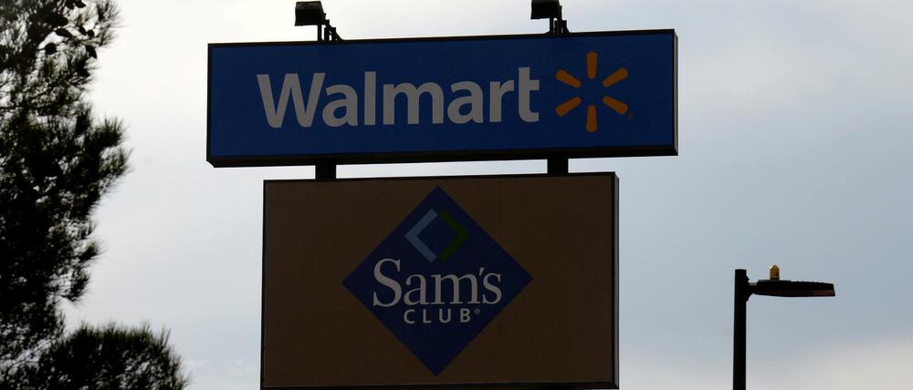 In einer Walmart-Filiale im texanischen El Paso eröffnete der Schütze das Feuer.