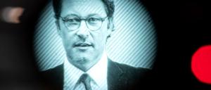 Bundesverkehrsminister Andreas Scheuer (CSU) hat bislang keine nennenswerte Verbesserung bei der Bahn erreicht. 