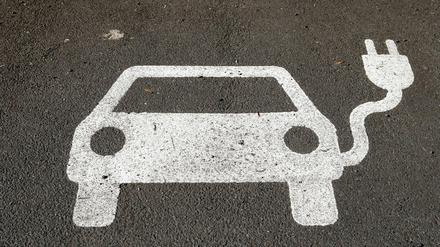 Die Elektromobilität soll nach dem Willen des Verkehrsministeriums stark gefördert werden. 