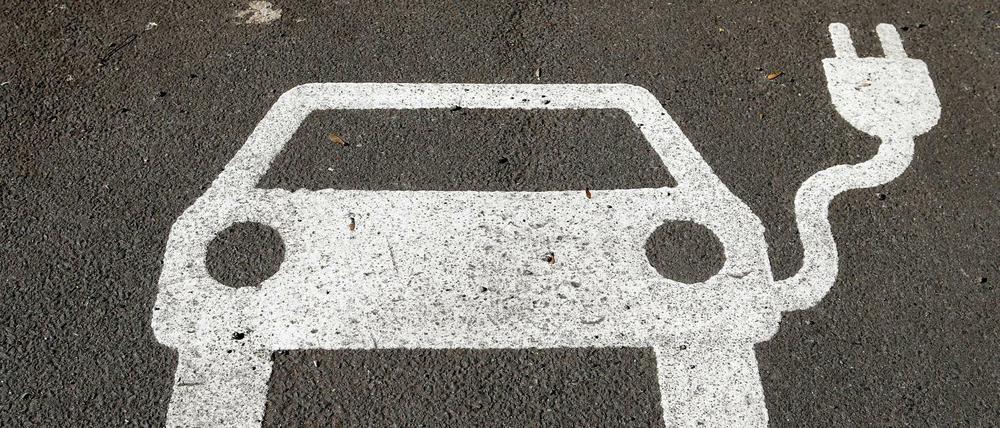 Die Elektromobilität soll nach dem Willen des Verkehrsministeriums stark gefördert werden.