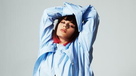 Musik für die Streaming-Economy. Charli XCX singt, seit sie vierzehn ist - am liebsten über Einsamkeit.