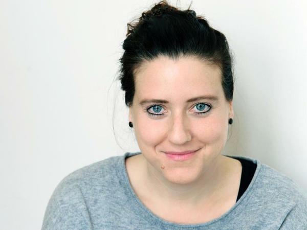 Anke Myrrhe.