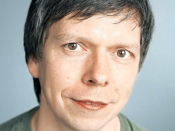 Jörg Wunder.