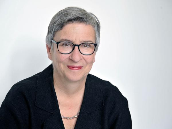 Christiane Peitz.