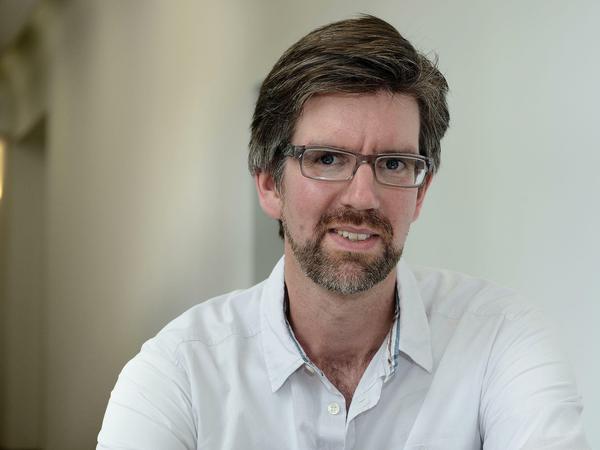 Frederik Hanssen.