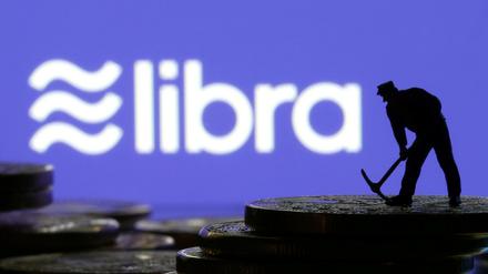 Facebook hat Bedenken zurückgewiesen, die geplante Digitalwährung Libra könne in die Hoheit von Notenbanken eingreifen.