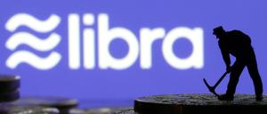 Facebook hat Bedenken zurückgewiesen, die geplante Digitalwährung Libra könne in die Hoheit von Notenbanken eingreifen.