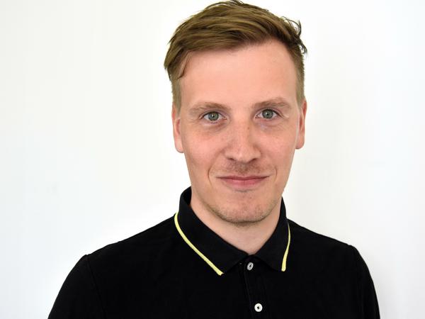 Hannes Soltau.