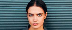 Schauspielerin Laura Berlin