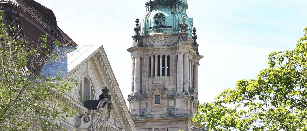Der Feuerwehrwart wurde vom Amtsgericht Tiergarten zu zweieinhalb Jahren Haft verurteilt.