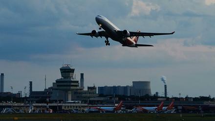 Für Dienstreisen bis 1000 Kilometer wollen HU-Forscher kein Flugzeug mehr nehmen.
