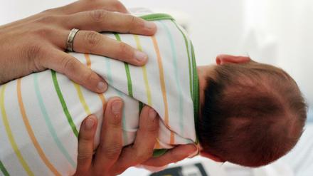 Nach den Fällen im Gelsenkirchener Krankenhaus werden nun die Berliner Kliniken um Meldung gebeten.