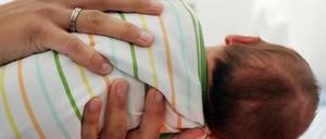 Nach den Fällen im Gelsenkirchener Krankenhaus werden nun die Berliner Kliniken um Meldung gebeten.