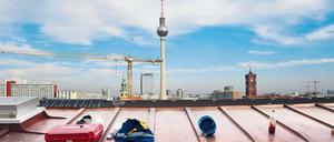 Der Verband ist eine mächtige Stimme im Kampf um die politische Deutungshoheit in der hitzigen Wohnungsdebatte.