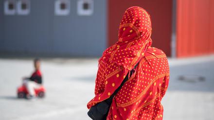 Nach einer Umfrage von Terre des Femmes wurden in den vergangenen zwei Jahren 813 Fälle von Kinderehen in Deutschland gemeldet.