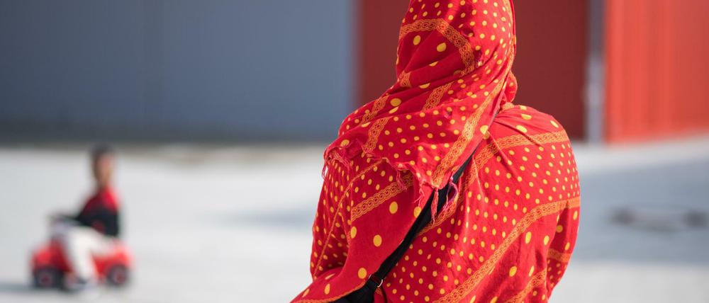 Nach einer Umfrage von Terre des Femmes wurden in den vergangenen zwei Jahren 813 Fälle von Kinderehen in Deutschland gemeldet.