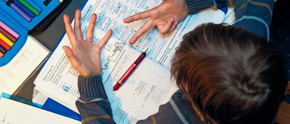 Neue Zahlen werden damit zwar nicht automatisch vorliegen, jedoch soll die Überarbeitung mehr Transparenz schaffen.
