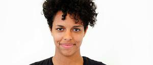 Alice Hasters: "Weiße Menschen haben wenig Übung darin, mit ihrem eigenen Rassismus konfrontiert zu werden."