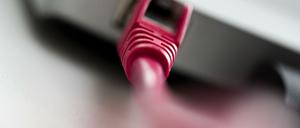 Ärger mit dem Internet: Manchmal stürzt die Verbindung ab, manchmal lässt die Geschwindigkeit zu wünschen übrig. Und dann? 